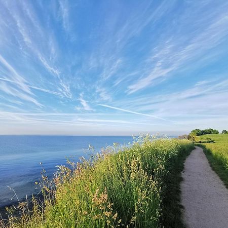 Ostseeferienpark Walkyrien - Kapitaen 27 Schashagen Екстериор снимка