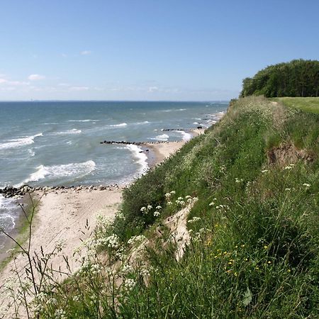Ostseeferienpark Walkyrien - Kapitaen 27 Schashagen Екстериор снимка