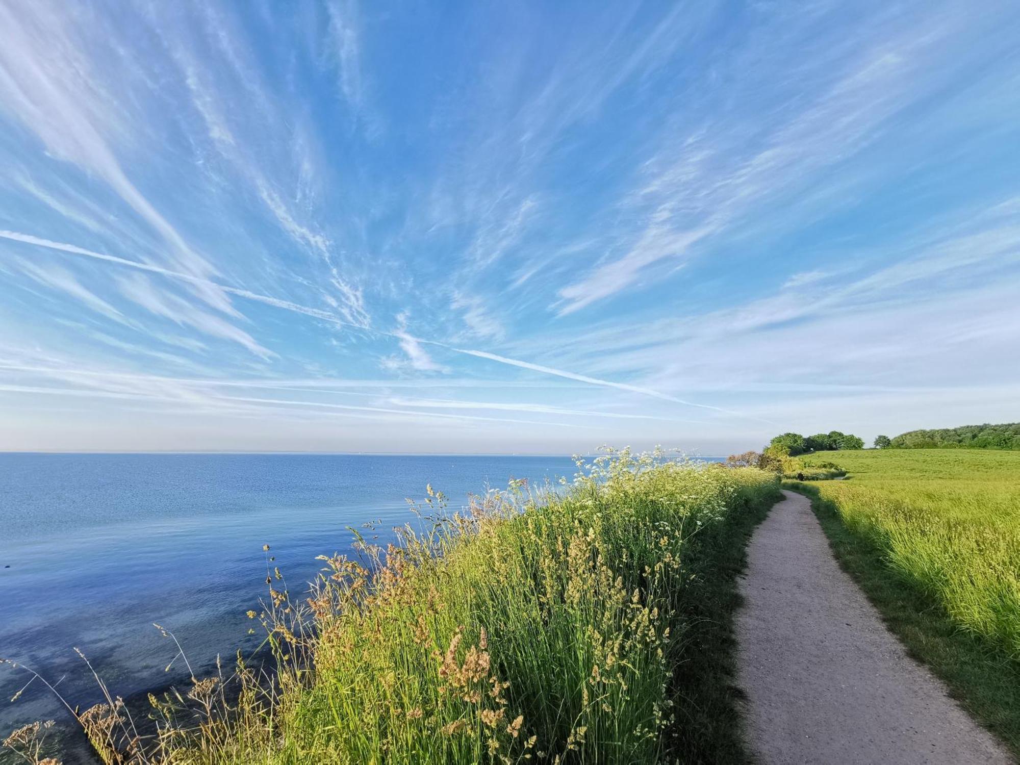 Ostseeferienpark Walkyrien - Kapitaen 27 Schashagen Екстериор снимка
