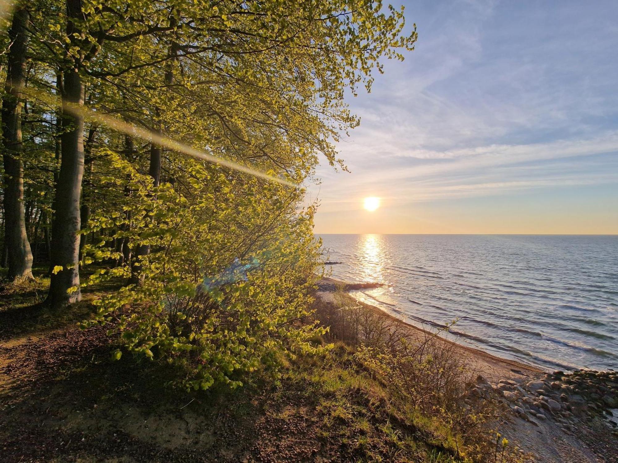 Ostseeferienpark Walkyrien - Kapitaen 27 Schashagen Екстериор снимка